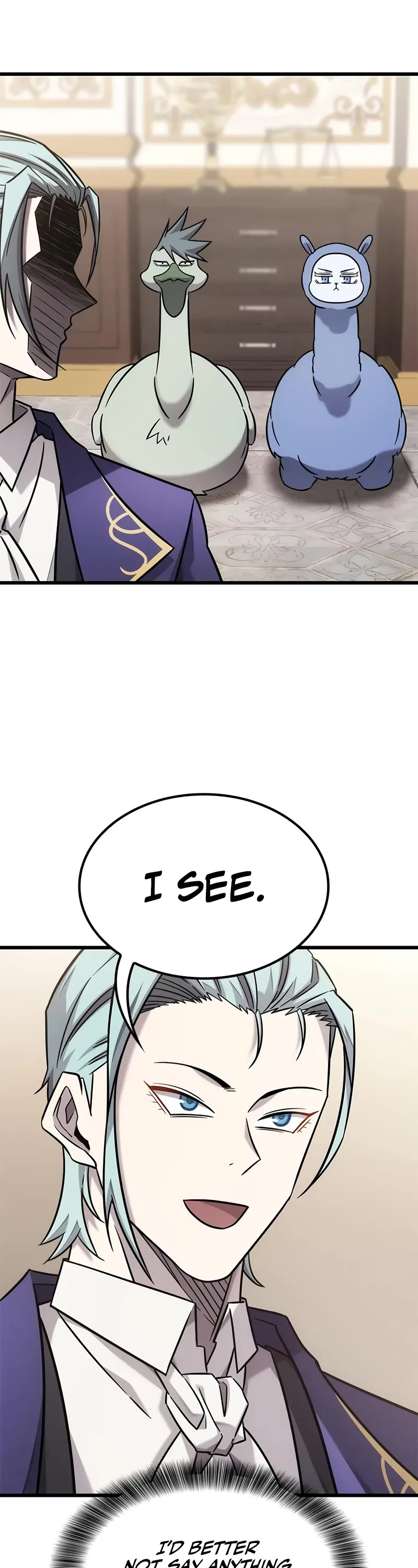 What a Bountiful Harvest, Demon Lord! Chapter 31 page 23 - Chapter 31