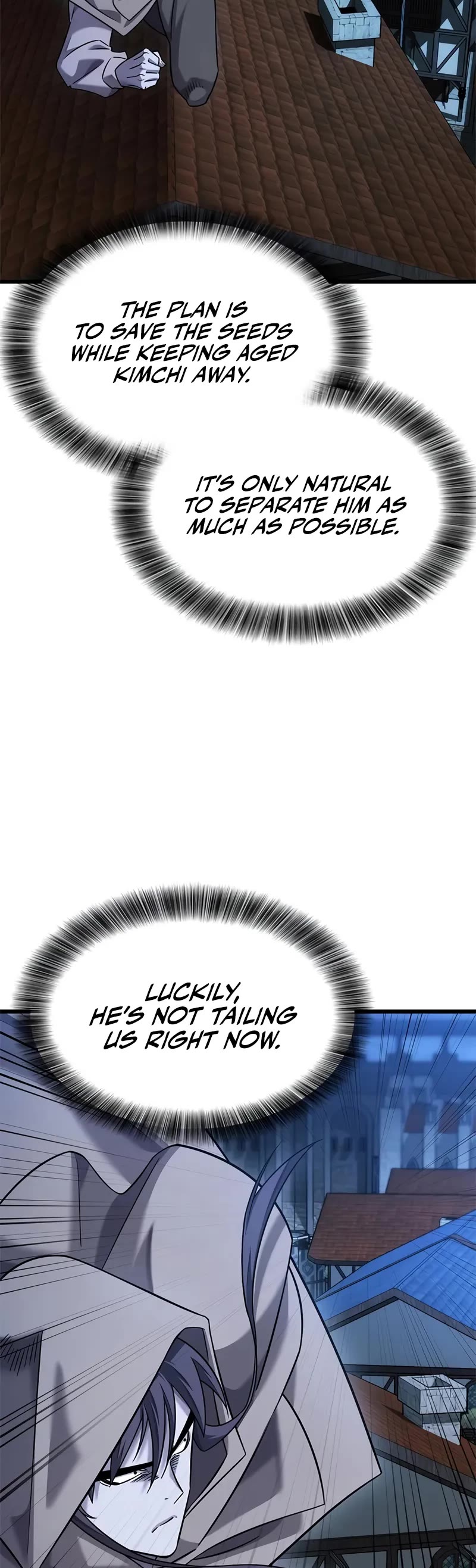 What a Bountiful Harvest, Demon Lord! Chapter 31 page 25 - Chapter 31