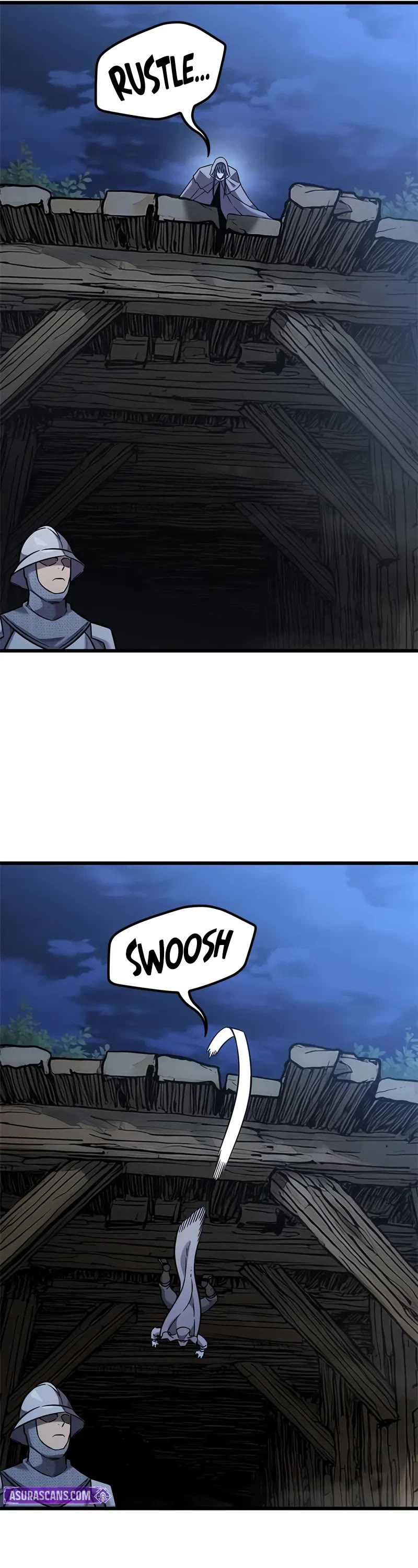 What a Bountiful Harvest, Demon Lord! Chapter 31 page 27 - Chapter 31