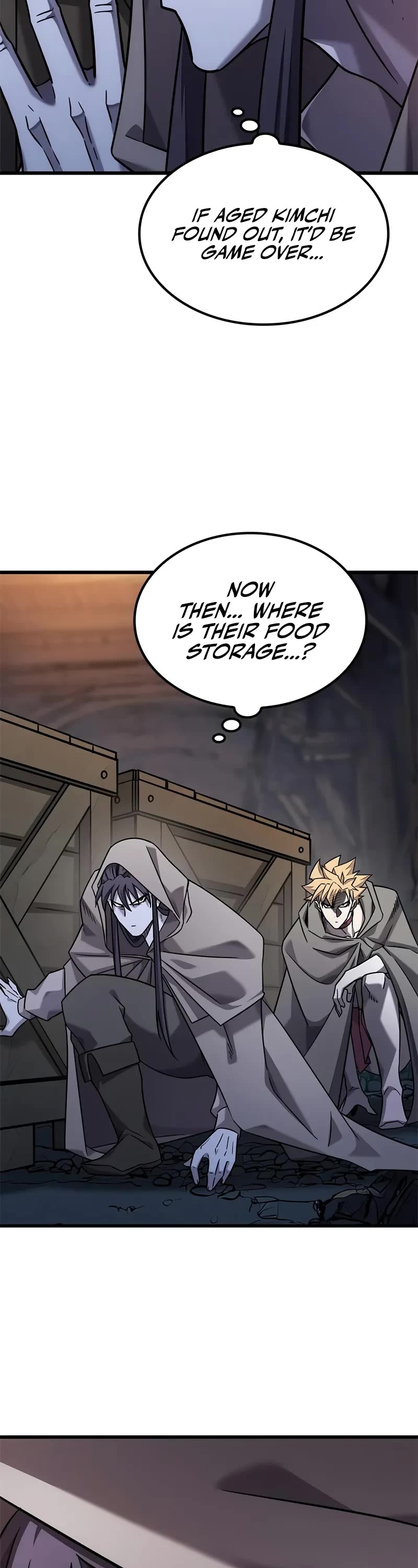 What a Bountiful Harvest, Demon Lord! Chapter 31 page 29 - Chapter 31