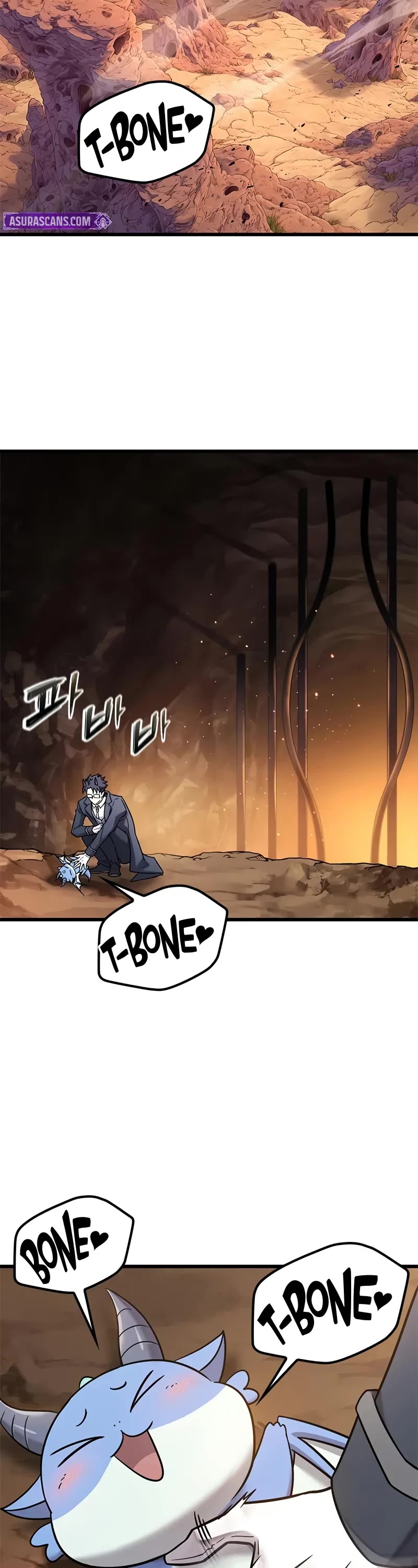 What a Bountiful Harvest, Demon Lord! Chapter 31 page 3 - Chapter 31