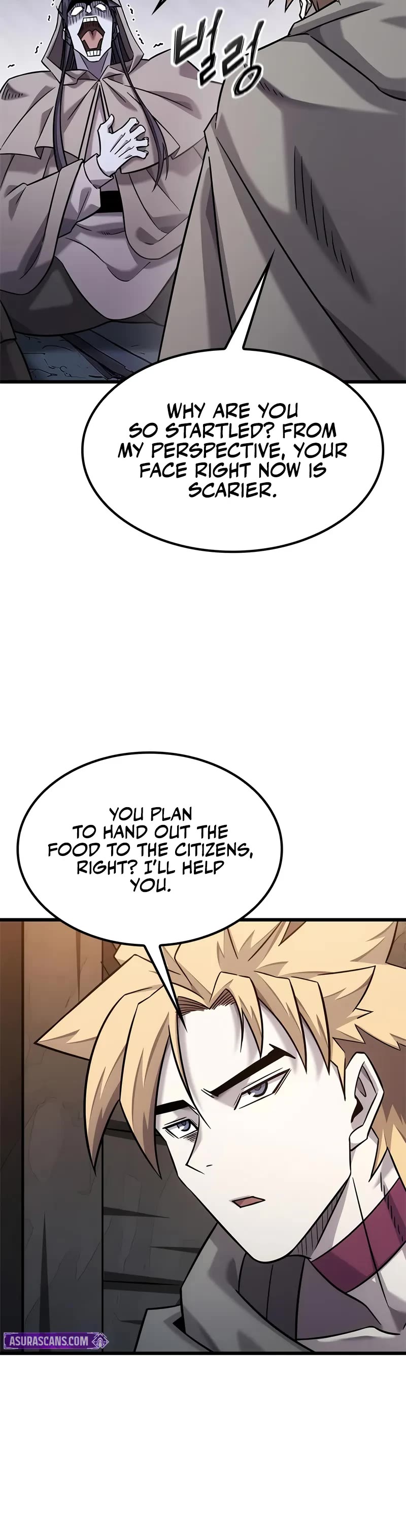 What a Bountiful Harvest, Demon Lord! Chapter 31 page 31 - Chapter 31