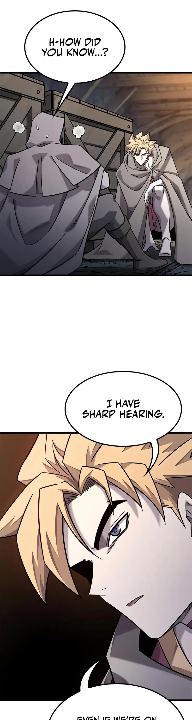 What a Bountiful Harvest, Demon Lord! Chapter 31 page 32 - Chapter 31