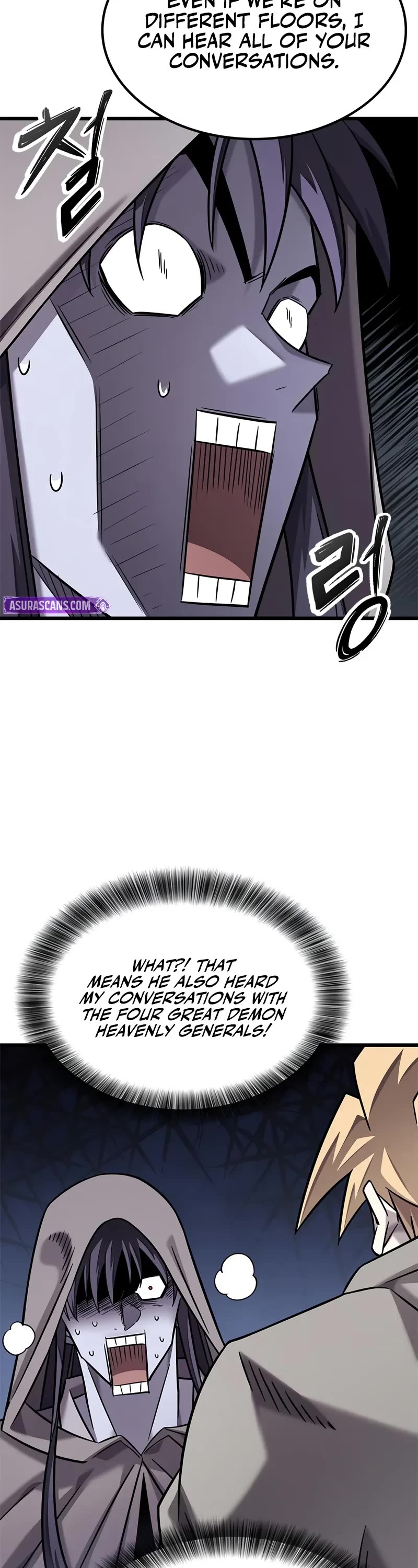 What a Bountiful Harvest, Demon Lord! Chapter 31 page 33 - Chapter 31