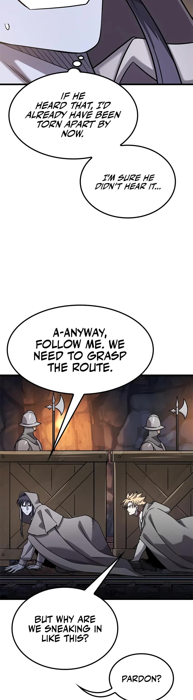 What a Bountiful Harvest, Demon Lord! Chapter 31 page 35 - Chapter 31
