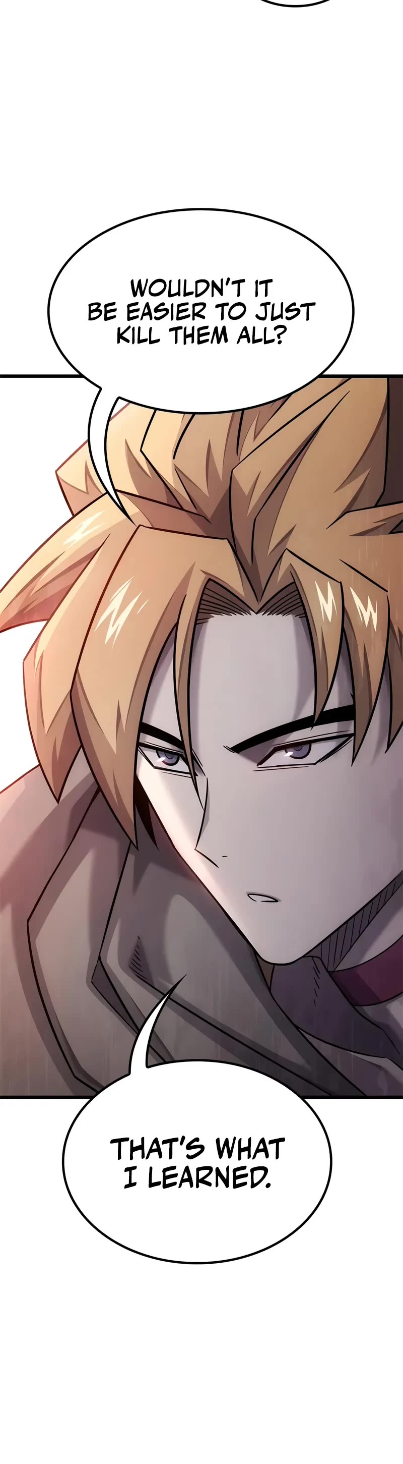 What a Bountiful Harvest, Demon Lord! Chapter 31 page 36 - Chapter 31