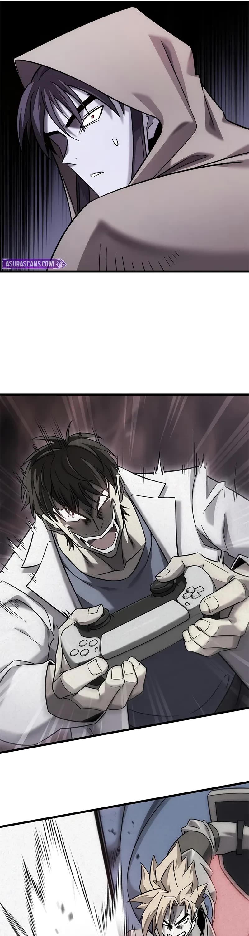 What a Bountiful Harvest, Demon Lord! Chapter 31 page 37 - Chapter 31