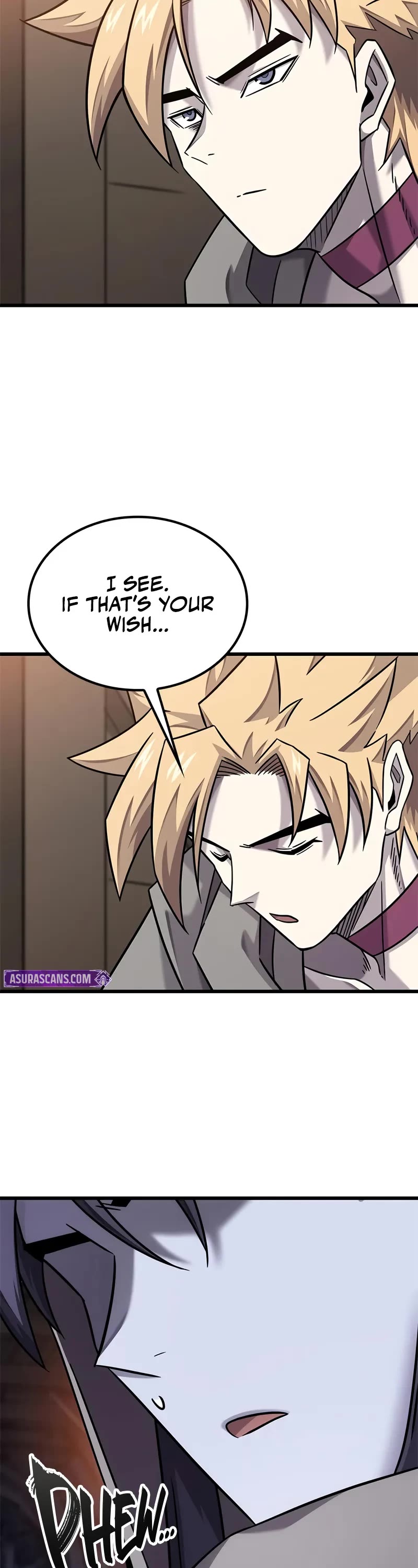 What a Bountiful Harvest, Demon Lord! Chapter 31 page 39 - Chapter 31