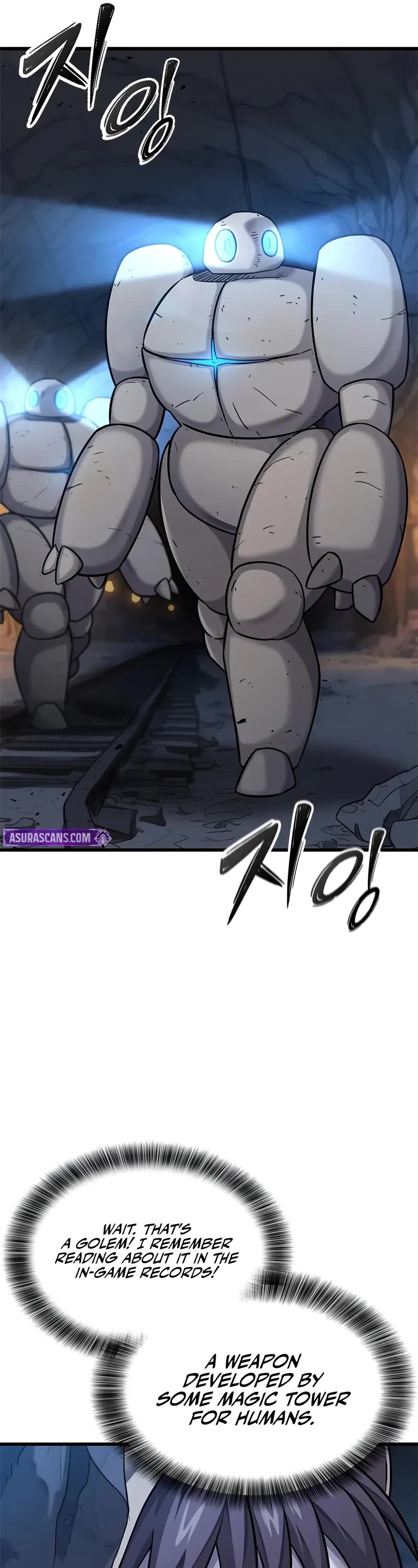 What a Bountiful Harvest, Demon Lord! Chapter 31 page 42 - Chapter 31