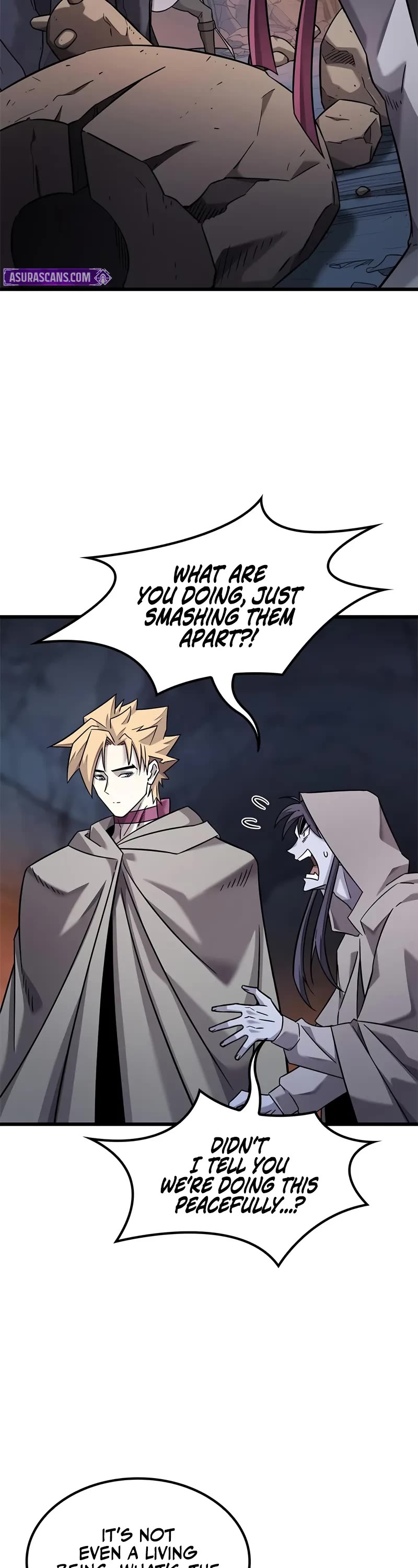 What a Bountiful Harvest, Demon Lord! Chapter 31 page 45 - Chapter 31