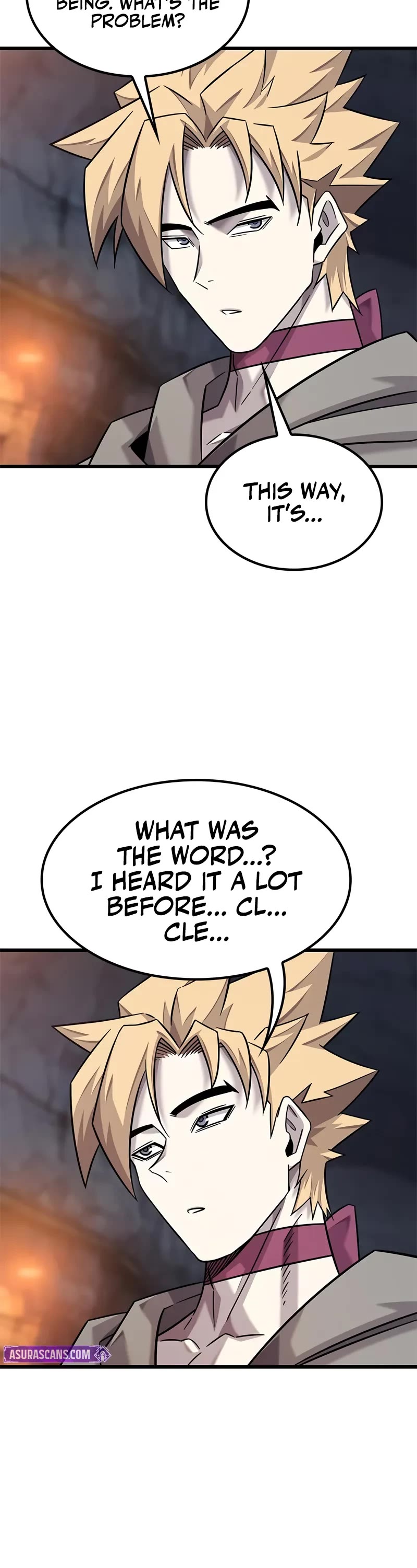 What a Bountiful Harvest, Demon Lord! Chapter 31 page 46 - Chapter 31