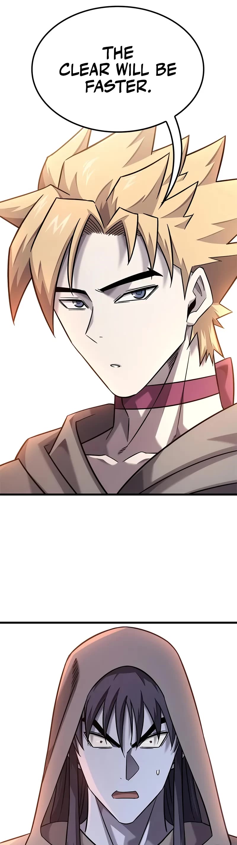 What a Bountiful Harvest, Demon Lord! Chapter 31 page 47 - Chapter 31