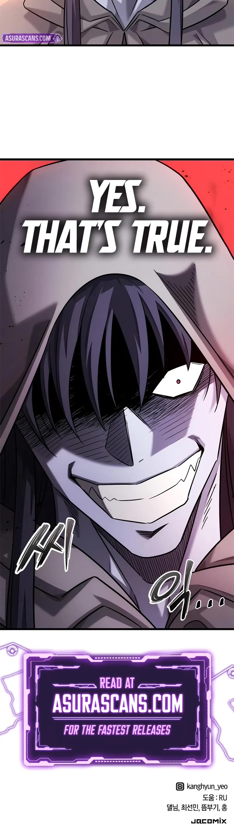 What a Bountiful Harvest, Demon Lord! Chapter 31 page 48 - Chapter 31