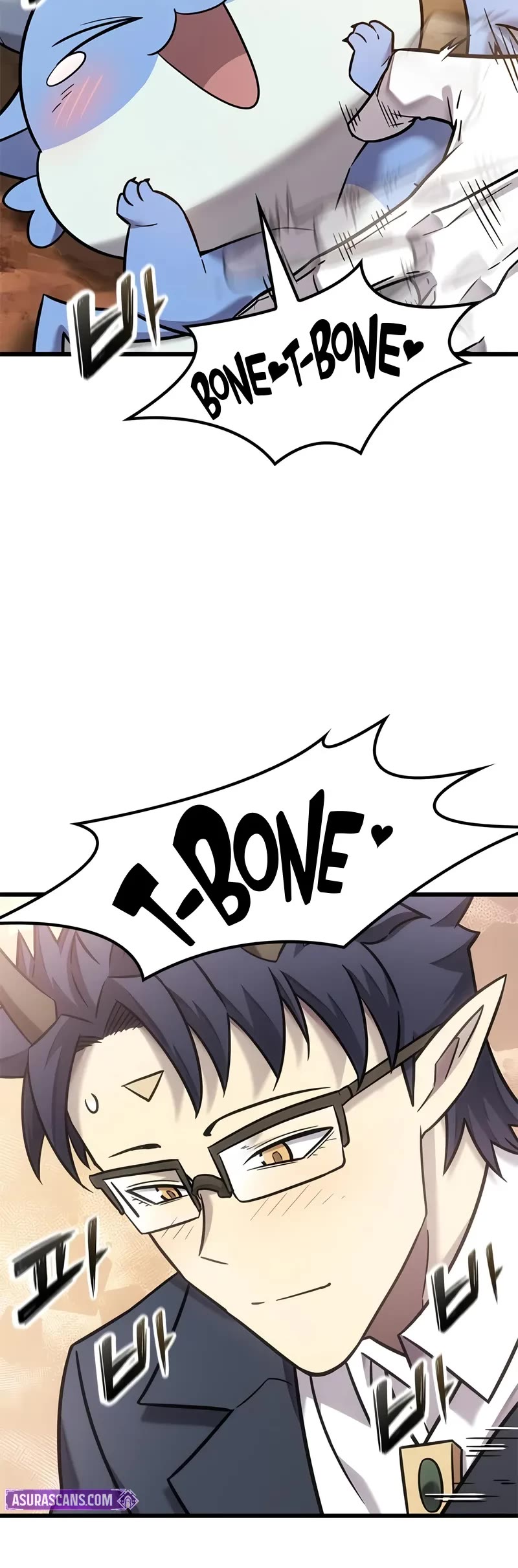 What a Bountiful Harvest, Demon Lord! Chapter 31 page 5 - Chapter 31