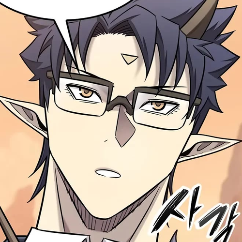 What a Bountiful Harvest, Demon Lord! Chapter 31 cover