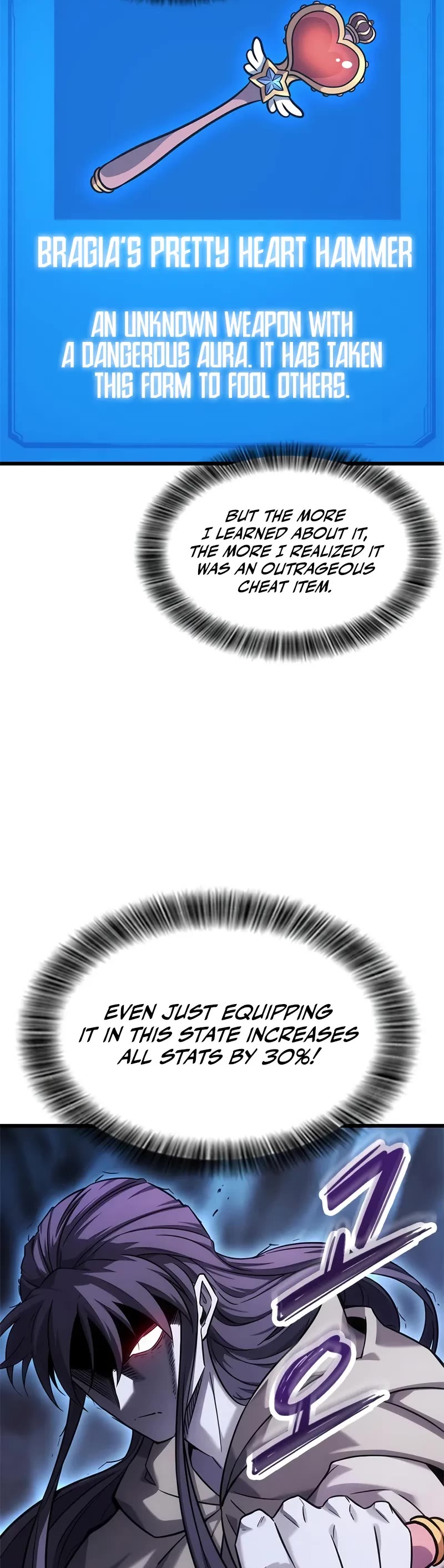 What a Bountiful Harvest, Demon Lord! Chapter 32 page 10 - Chapter 32