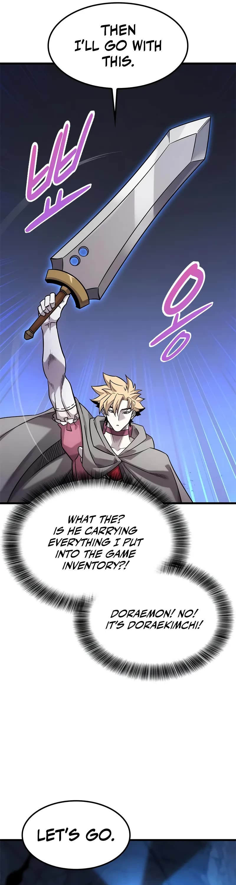 What a Bountiful Harvest, Demon Lord! Chapter 32 page 12 - Chapter 32