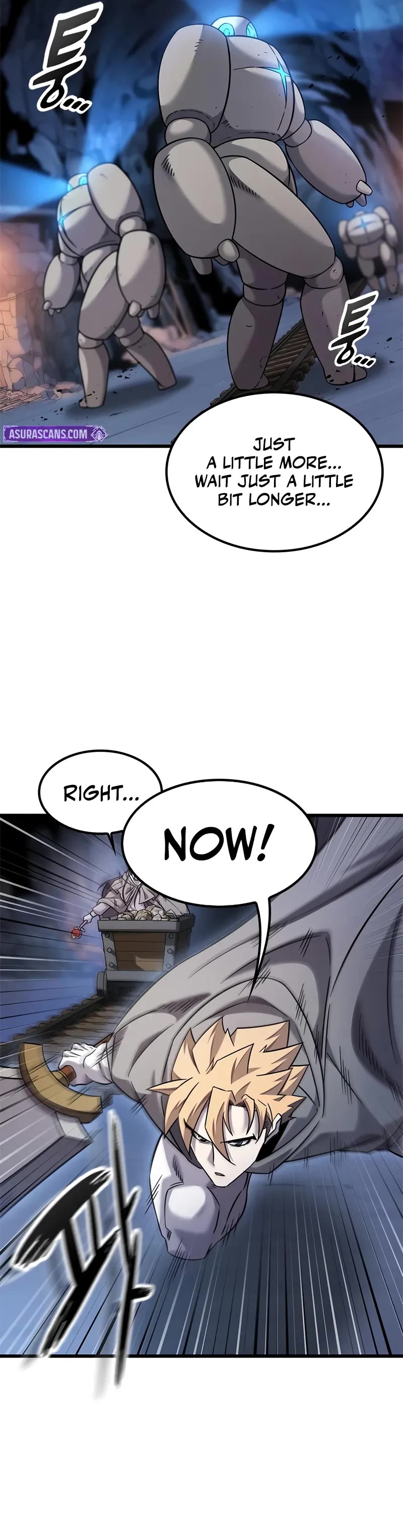 What a Bountiful Harvest, Demon Lord! Chapter 32 page 13 - Chapter 32