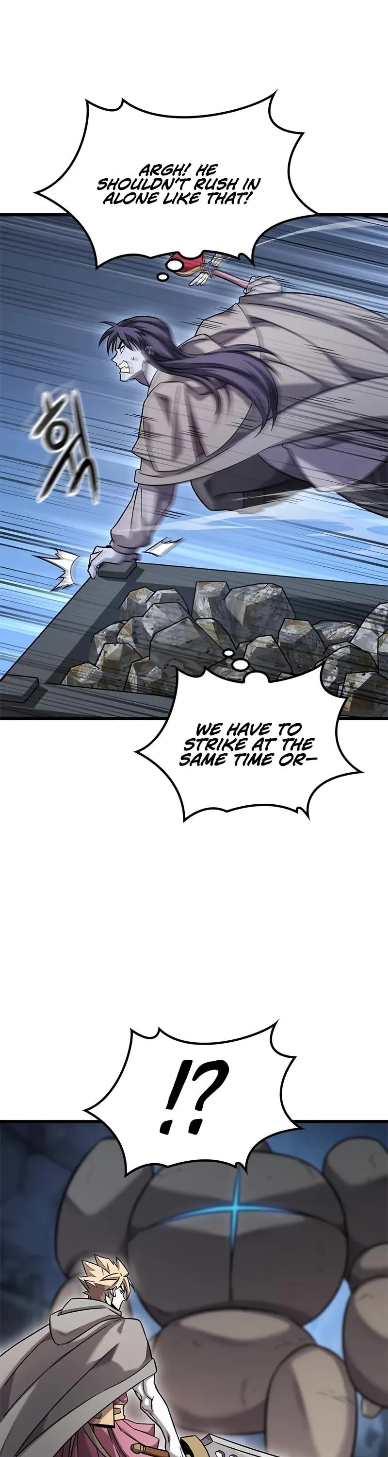What a Bountiful Harvest, Demon Lord! Chapter 32 page 14 - Chapter 32