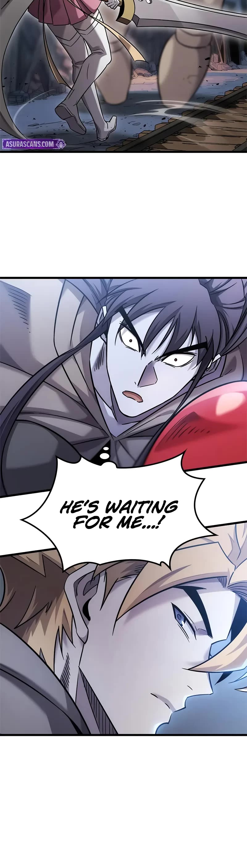 What a Bountiful Harvest, Demon Lord! Chapter 32 page 15 - Chapter 32