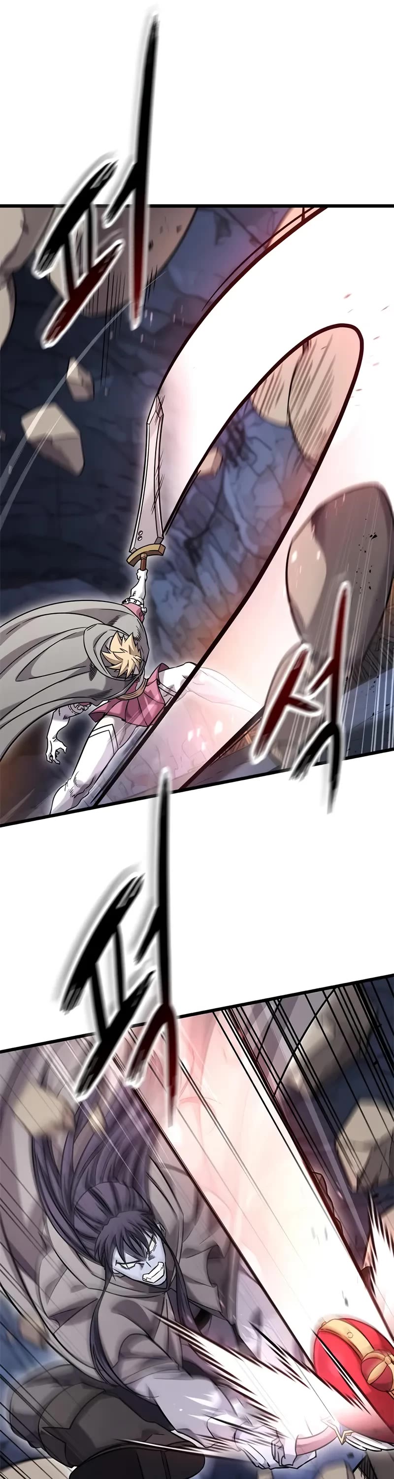 What a Bountiful Harvest, Demon Lord! Chapter 32 page 17 - Chapter 32