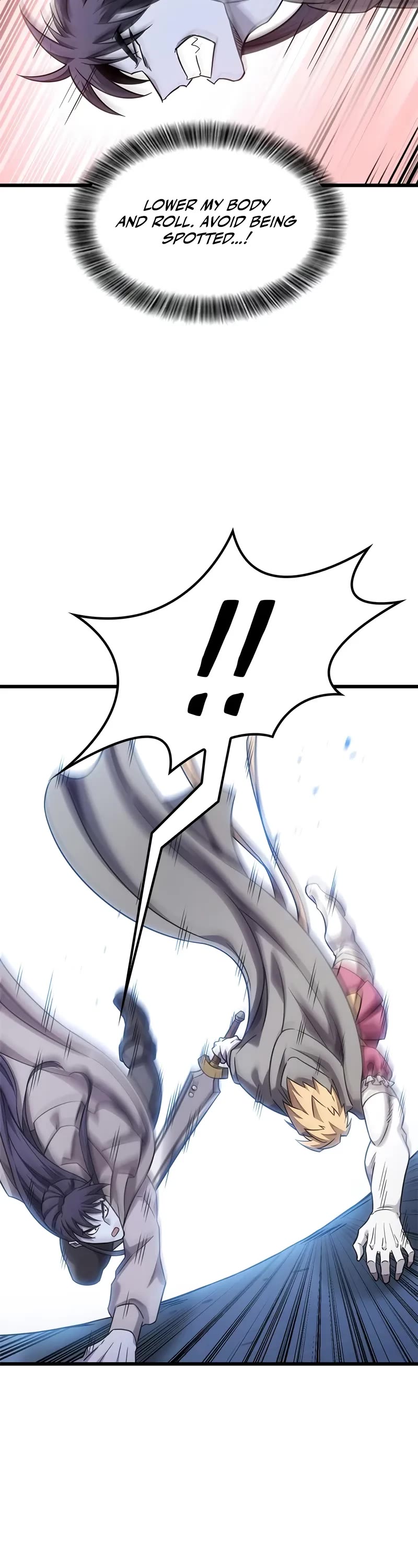 What a Bountiful Harvest, Demon Lord! Chapter 32 page 19 - Chapter 32