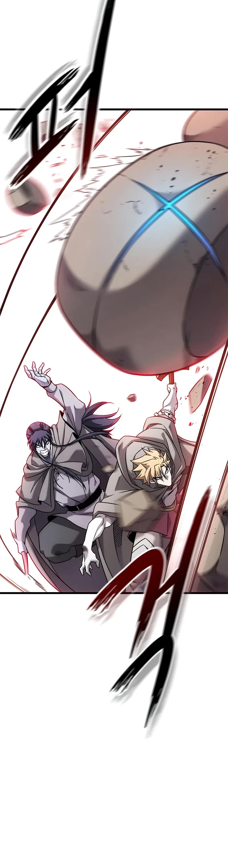 What a Bountiful Harvest, Demon Lord! Chapter 32 page 21 - Chapter 32