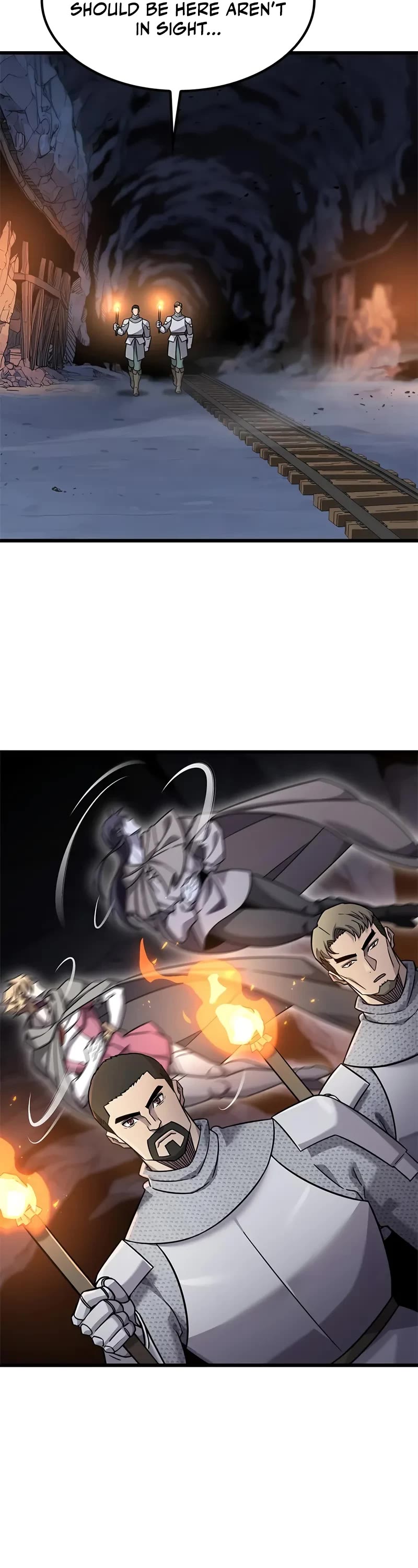What a Bountiful Harvest, Demon Lord! Chapter 32 page 23 - Chapter 32