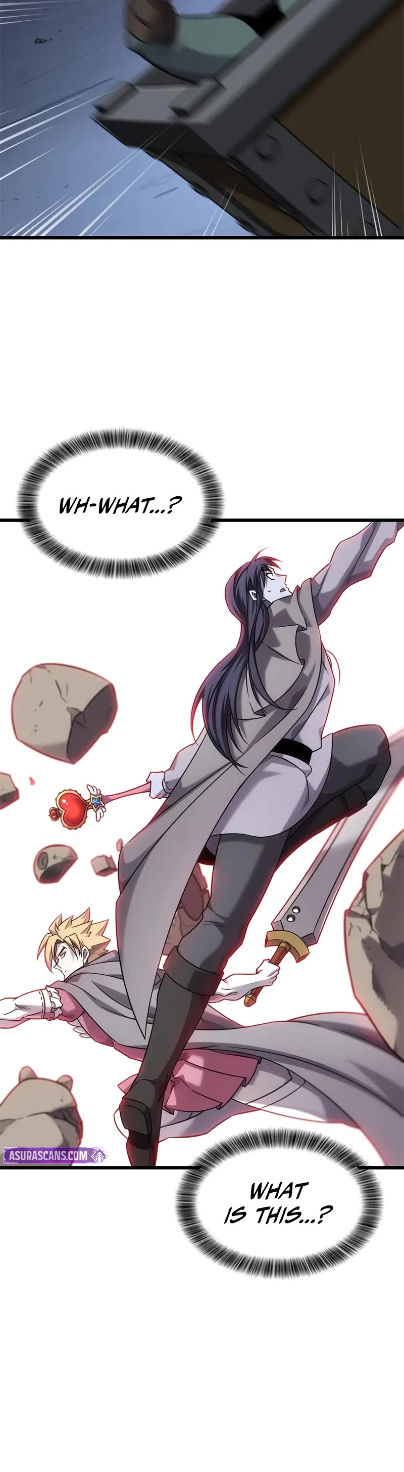 What a Bountiful Harvest, Demon Lord! Chapter 32 page 25 - Chapter 32