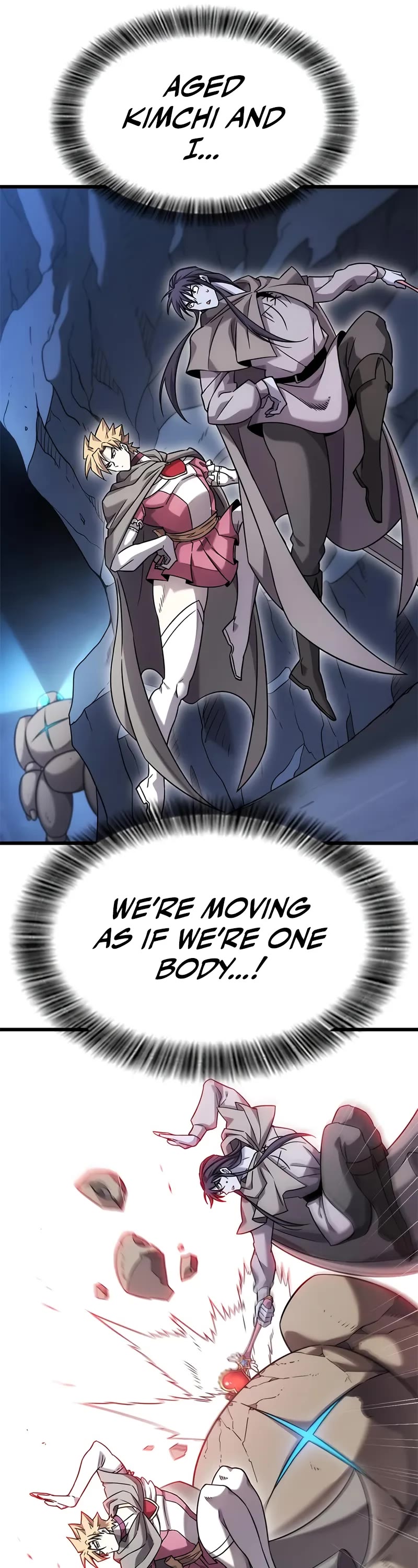 What a Bountiful Harvest, Demon Lord! Chapter 32 page 26 - Chapter 32
