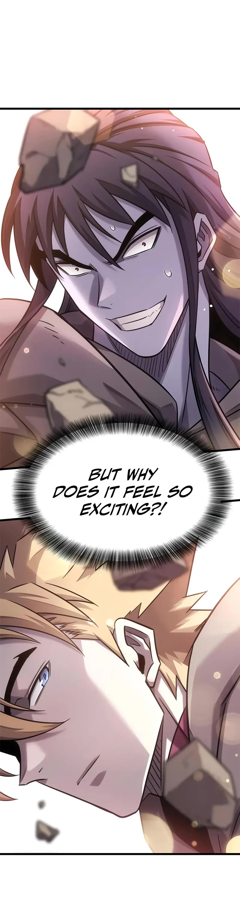 What a Bountiful Harvest, Demon Lord! Chapter 32 page 28 - Chapter 32