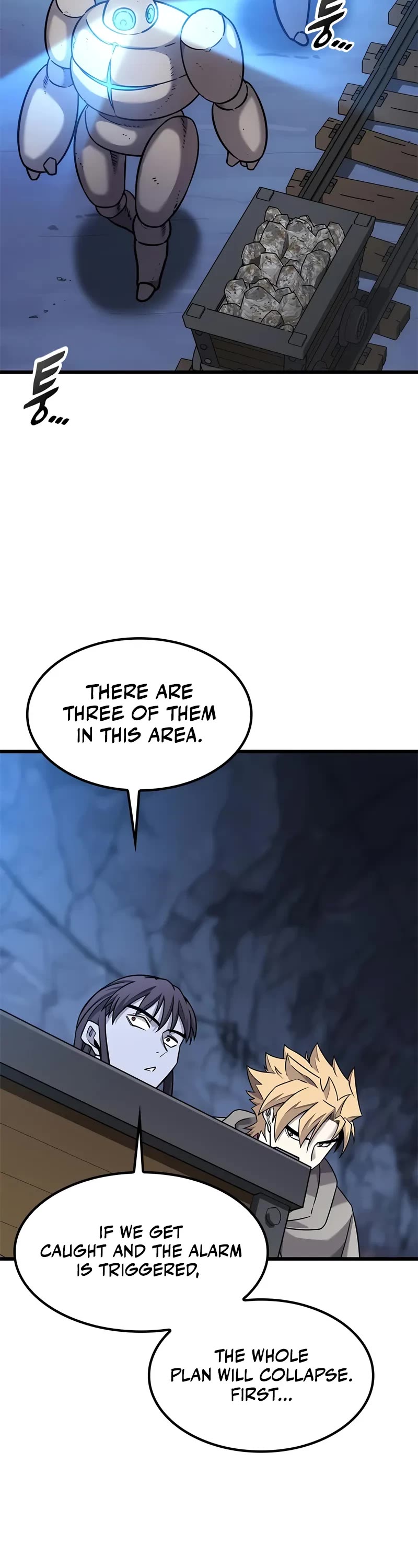 What a Bountiful Harvest, Demon Lord! Chapter 32 page 3 - Chapter 32