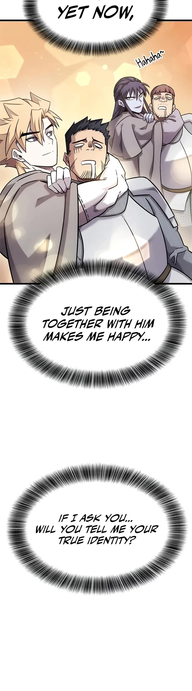 What a Bountiful Harvest, Demon Lord! Chapter 32 page 30 - Chapter 32