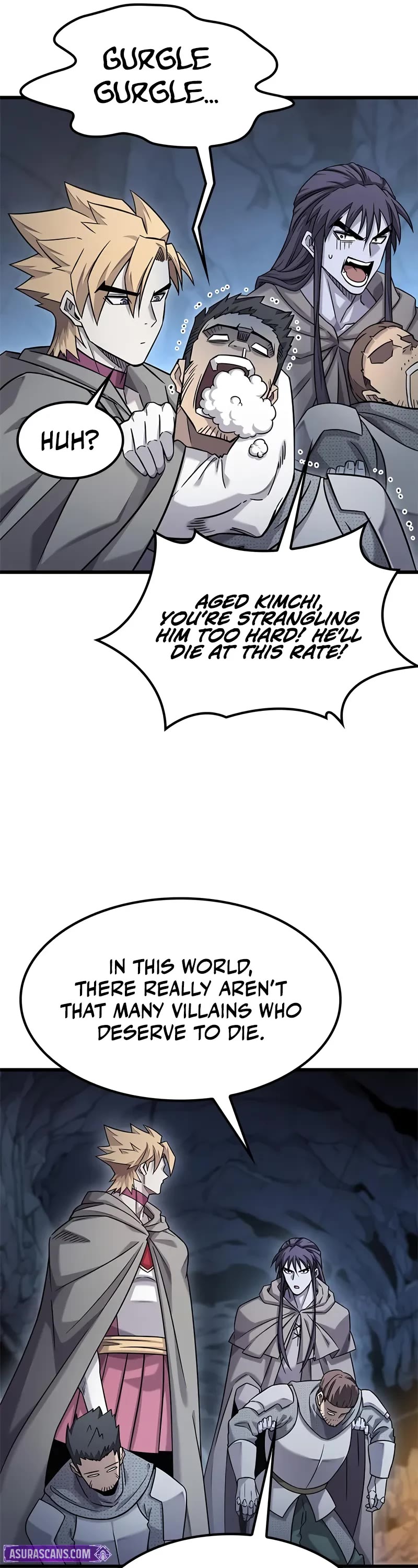 What a Bountiful Harvest, Demon Lord! Chapter 32 page 31 - Chapter 32