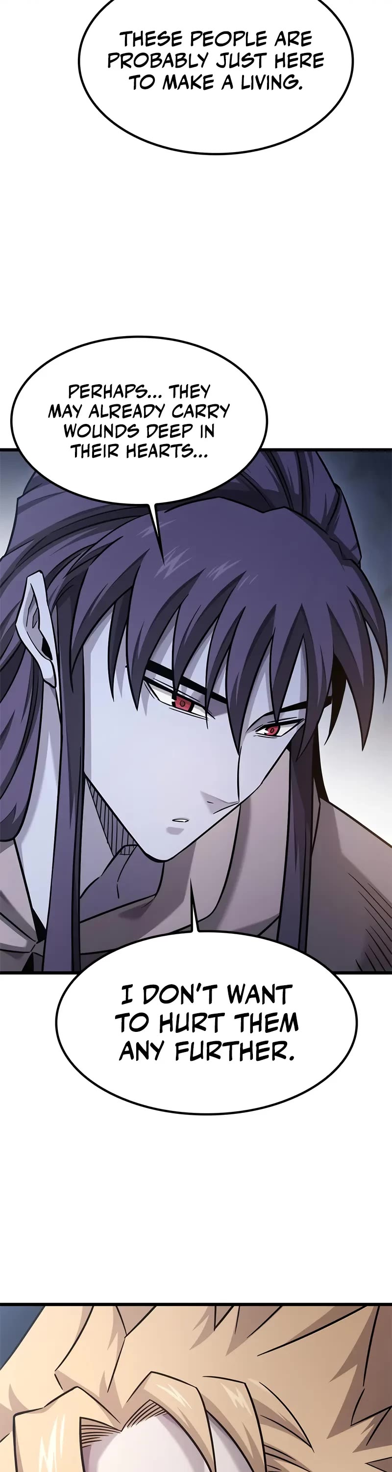 What a Bountiful Harvest, Demon Lord! Chapter 32 page 32 - Chapter 32