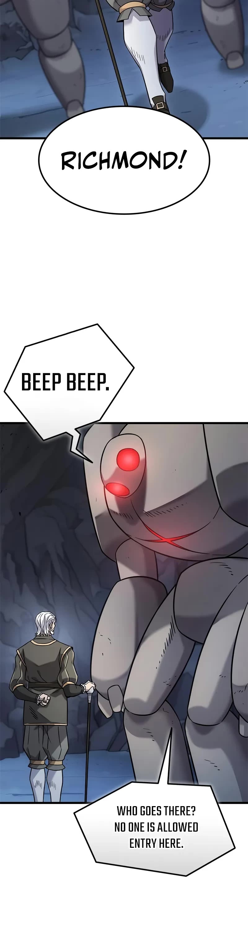 What a Bountiful Harvest, Demon Lord! Chapter 32 page 38 - Chapter 32