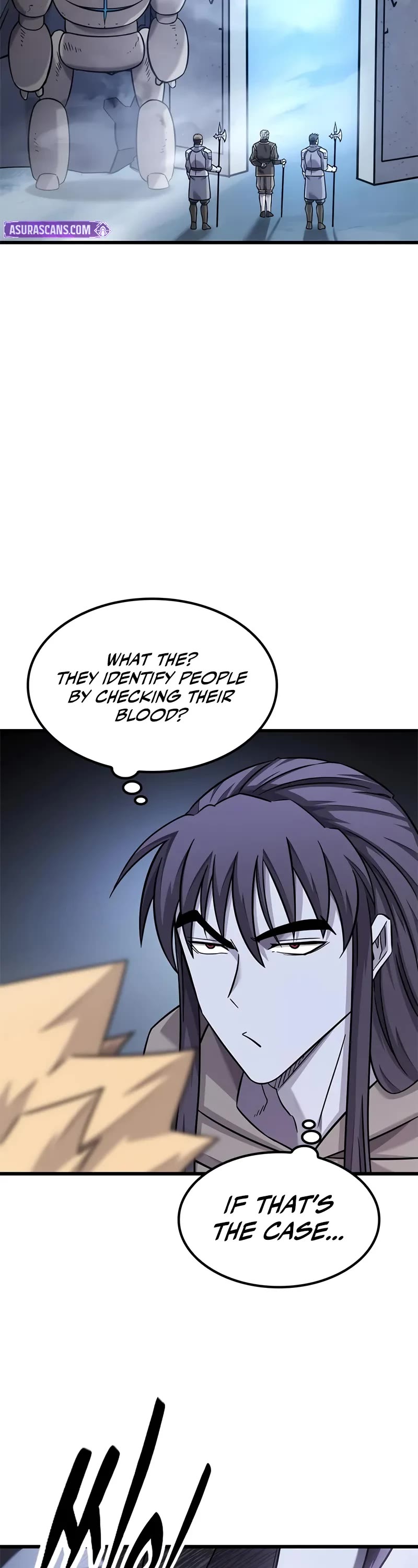 What a Bountiful Harvest, Demon Lord! Chapter 32 page 42 - Chapter 32