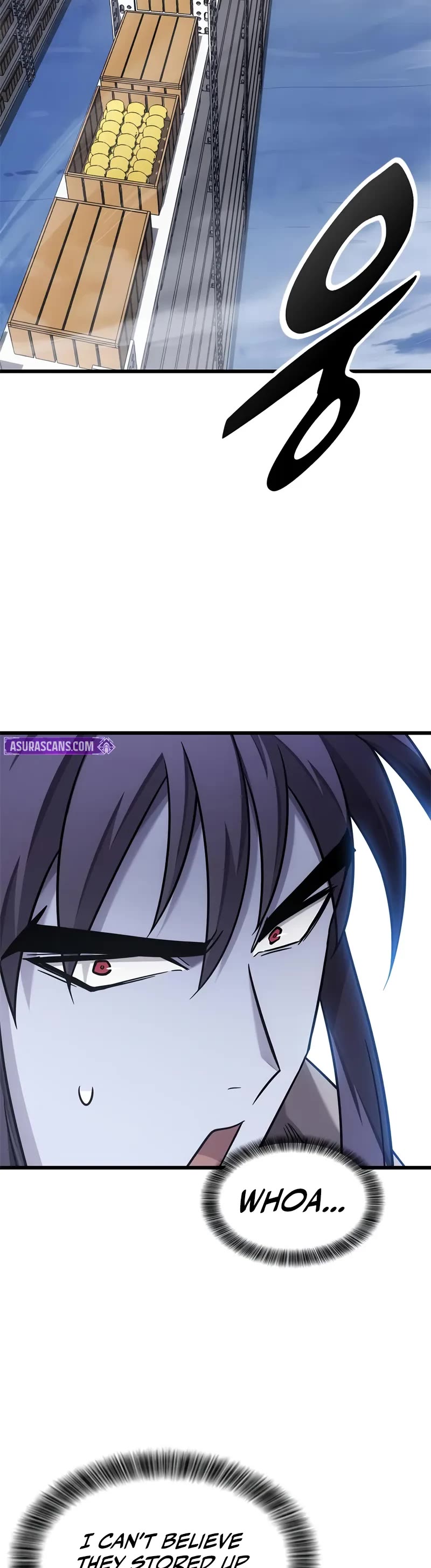 What a Bountiful Harvest, Demon Lord! Chapter 32 page 44 - Chapter 32