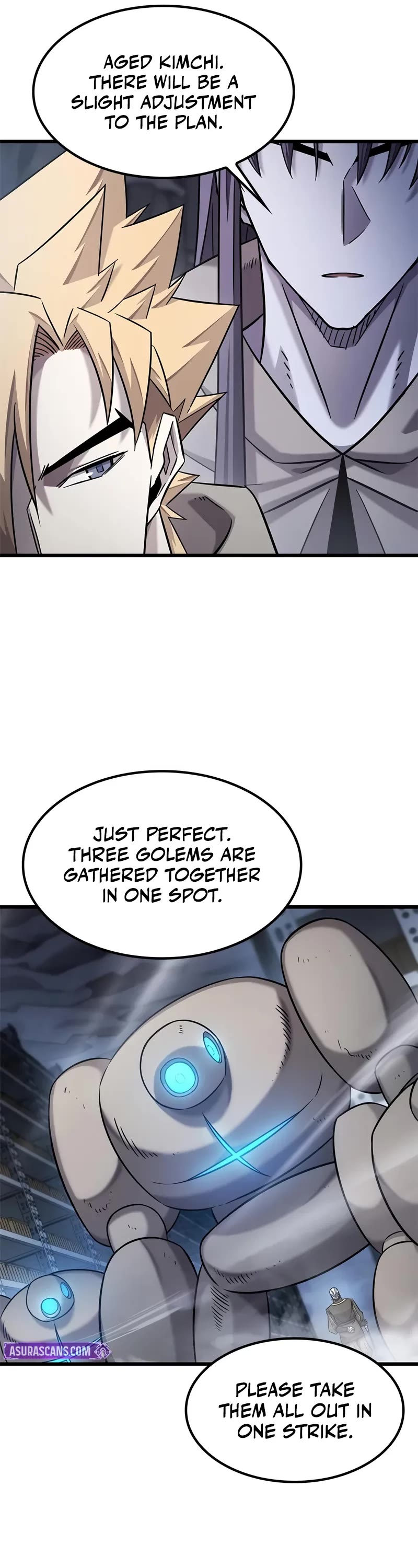 What a Bountiful Harvest, Demon Lord! Chapter 32 page 46 - Chapter 32