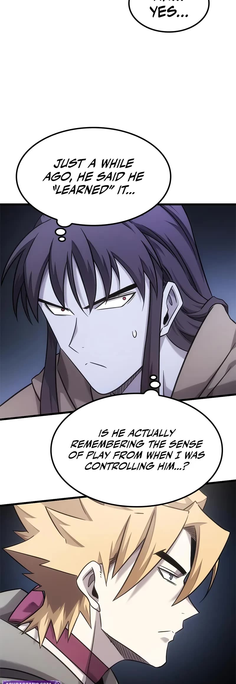 What a Bountiful Harvest, Demon Lord! Chapter 32 page 5 - Chapter 32
