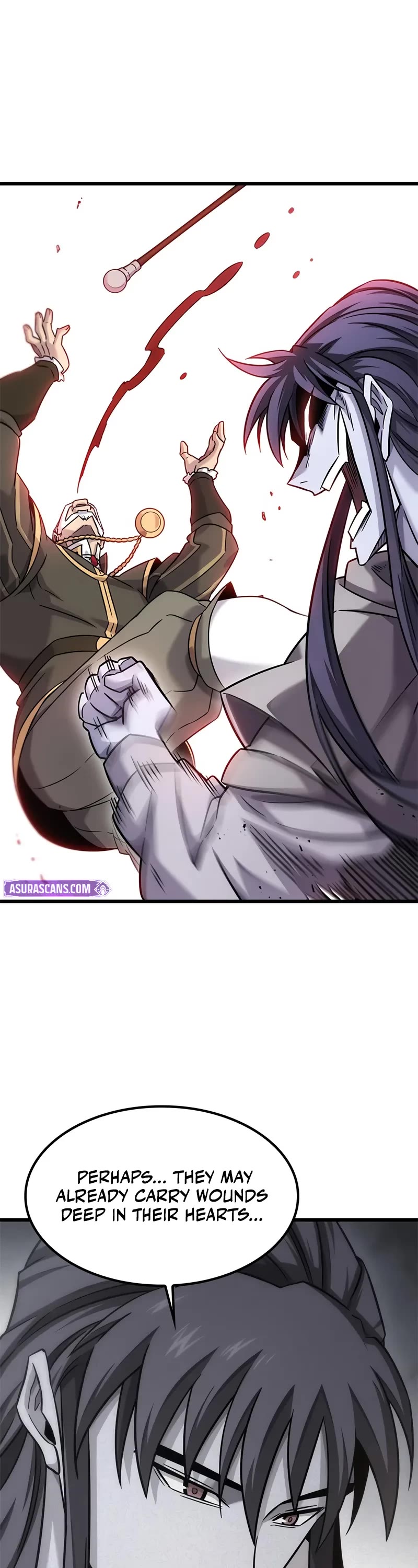 What a Bountiful Harvest, Demon Lord! Chapter 32 page 51 - Chapter 32