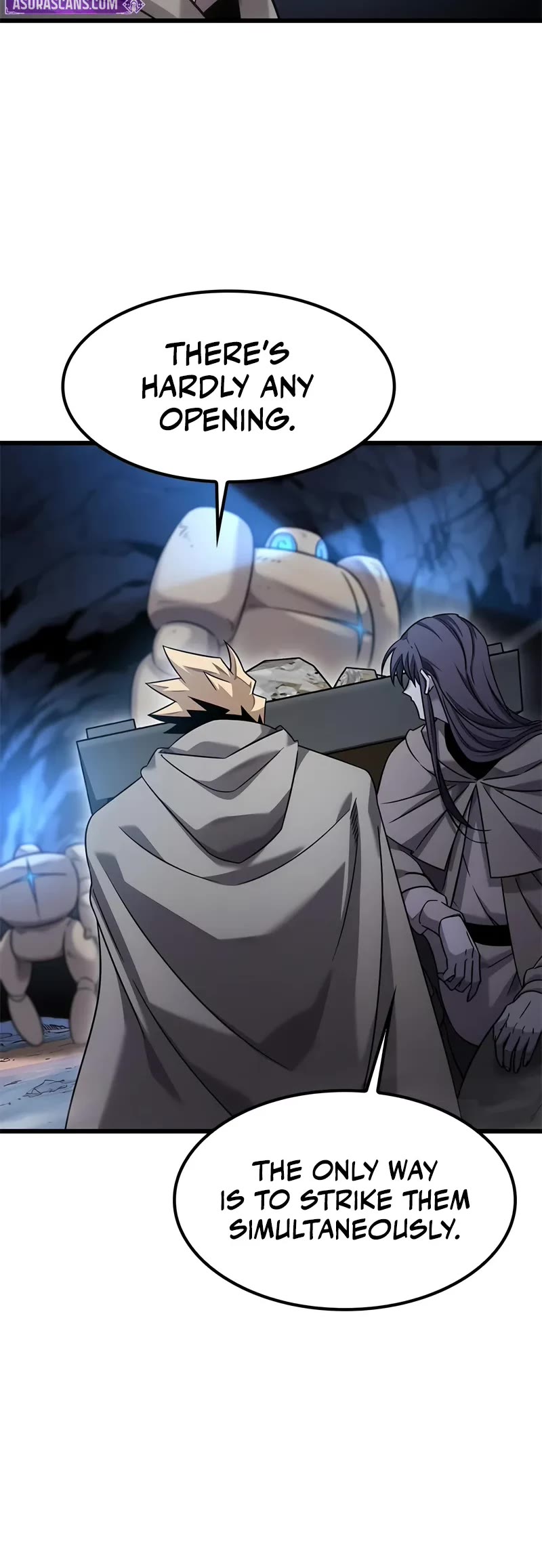What a Bountiful Harvest, Demon Lord! Chapter 32 page 6 - Chapter 32