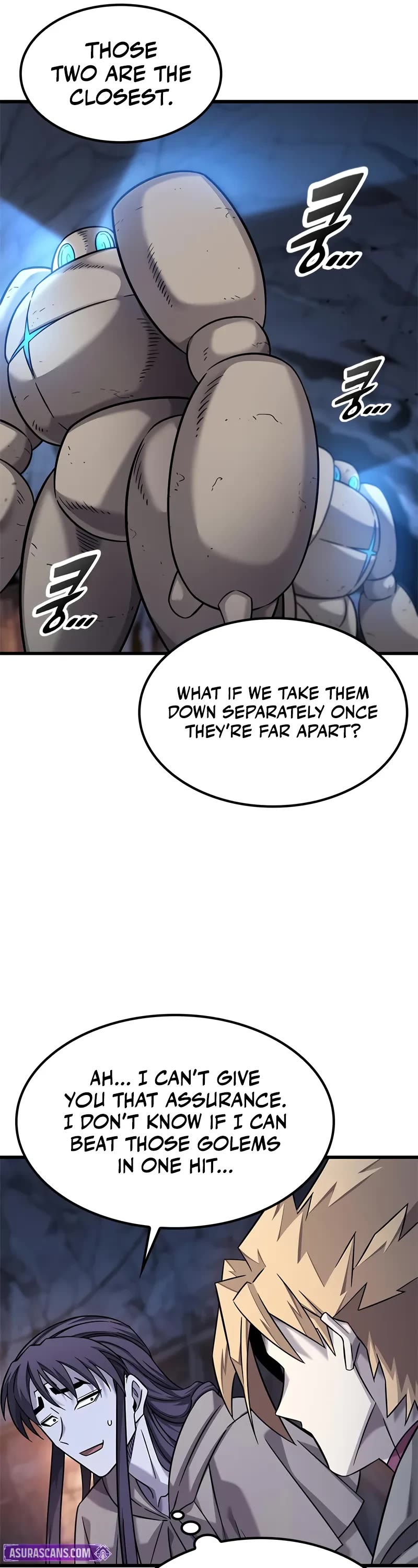What a Bountiful Harvest, Demon Lord! Chapter 32 page 7 - Chapter 32