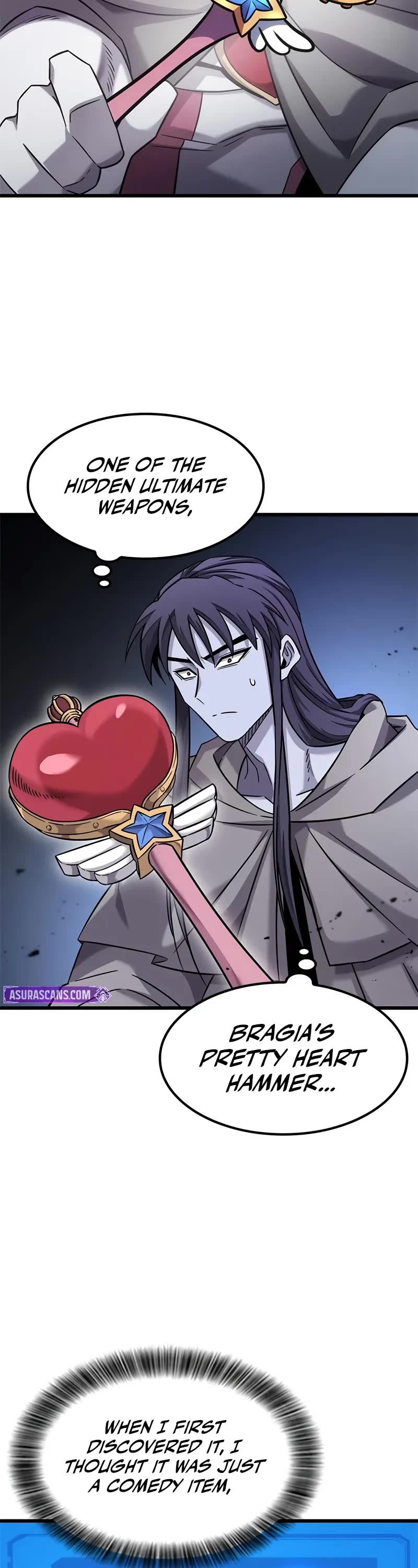 What a Bountiful Harvest, Demon Lord! Chapter 32 page 9 - Chapter 32