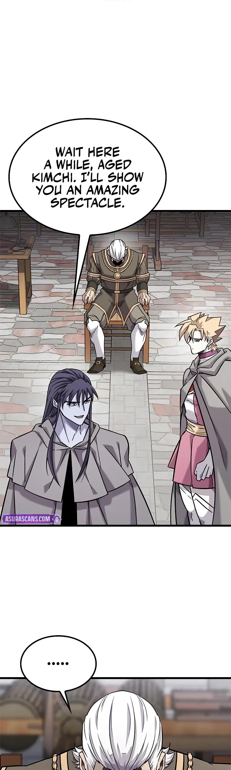 What a Bountiful Harvest, Demon Lord! Chapter 33 page 10 - Chapter 33