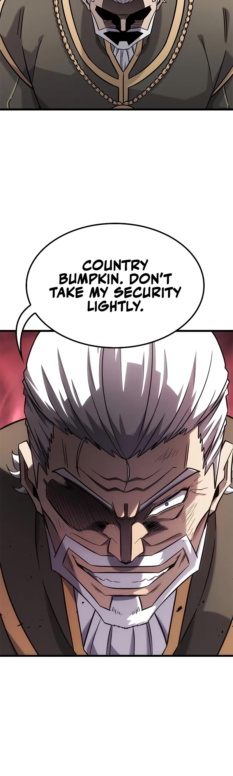 What a Bountiful Harvest, Demon Lord! Chapter 33 page 11 - Chapter 33