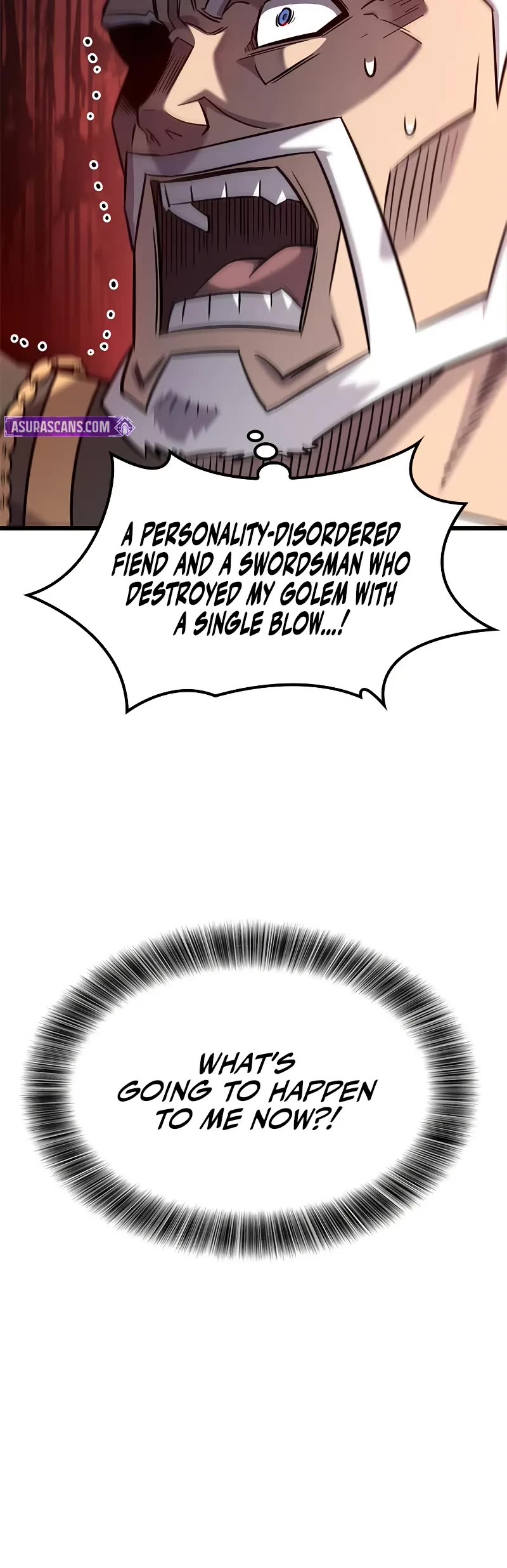 What a Bountiful Harvest, Demon Lord! Chapter 33 page 16 - Chapter 33