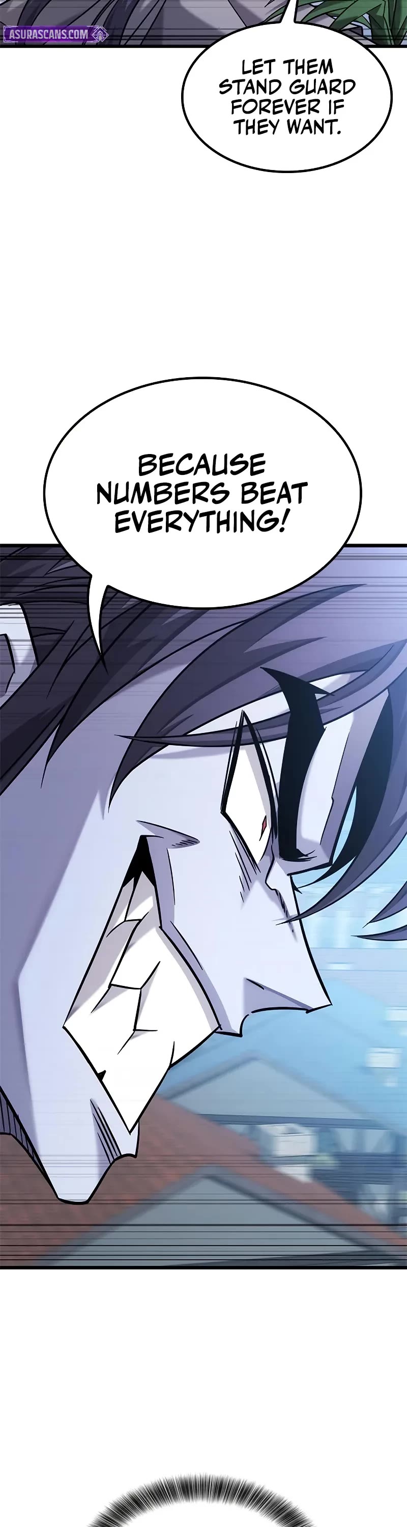 What a Bountiful Harvest, Demon Lord! Chapter 33 page 18 - Chapter 33