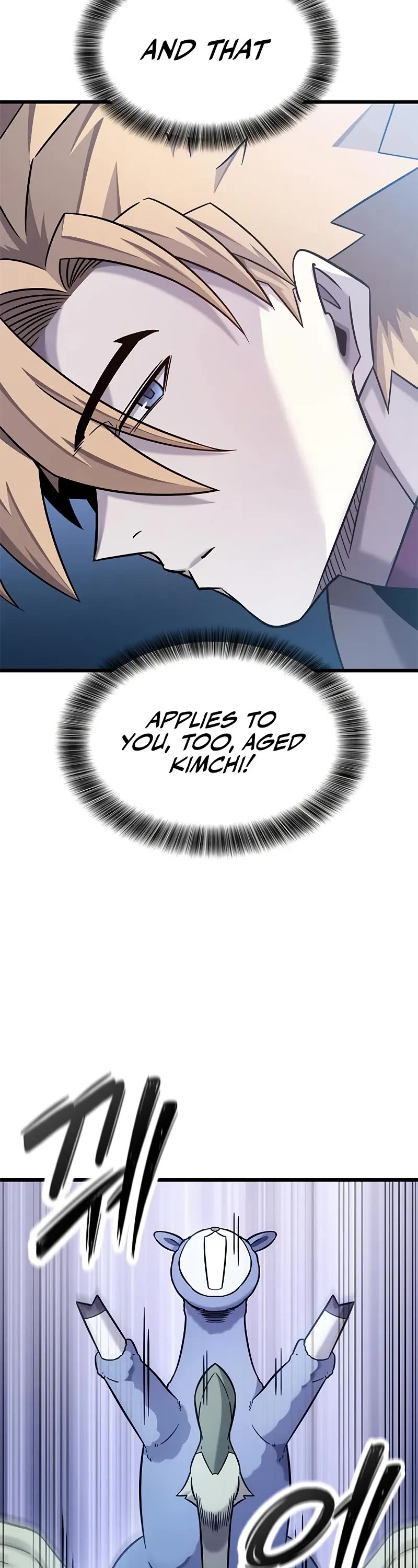 What a Bountiful Harvest, Demon Lord! Chapter 33 page 19 - Chapter 33