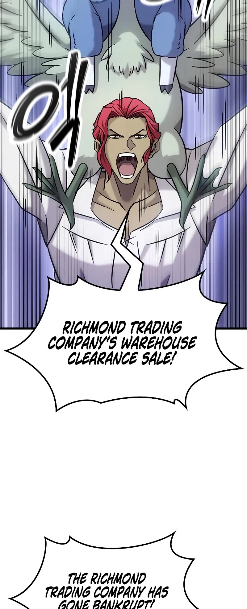What a Bountiful Harvest, Demon Lord! Chapter 33 page 20 - Chapter 33